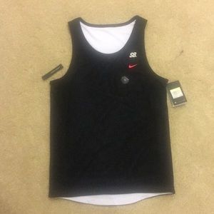 NIKE SB Reversible Basketball Jersey Tank Top